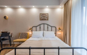 New Gudauri Neo Apartment 306